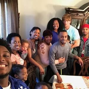 Meet your Posher, Jason